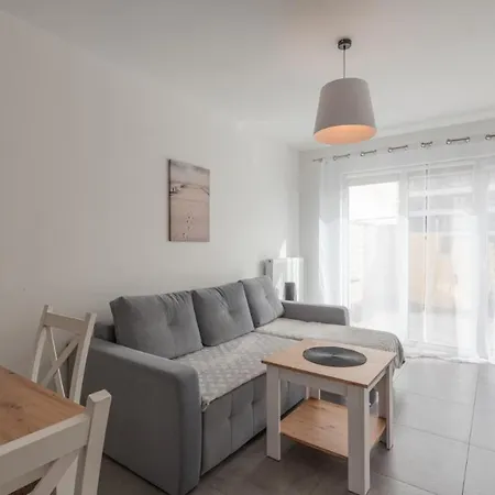 Horyzont Apartamenty -Baltycka Przy Porcie -Blisko Portu !!! Kolobrzeg Exterior photo