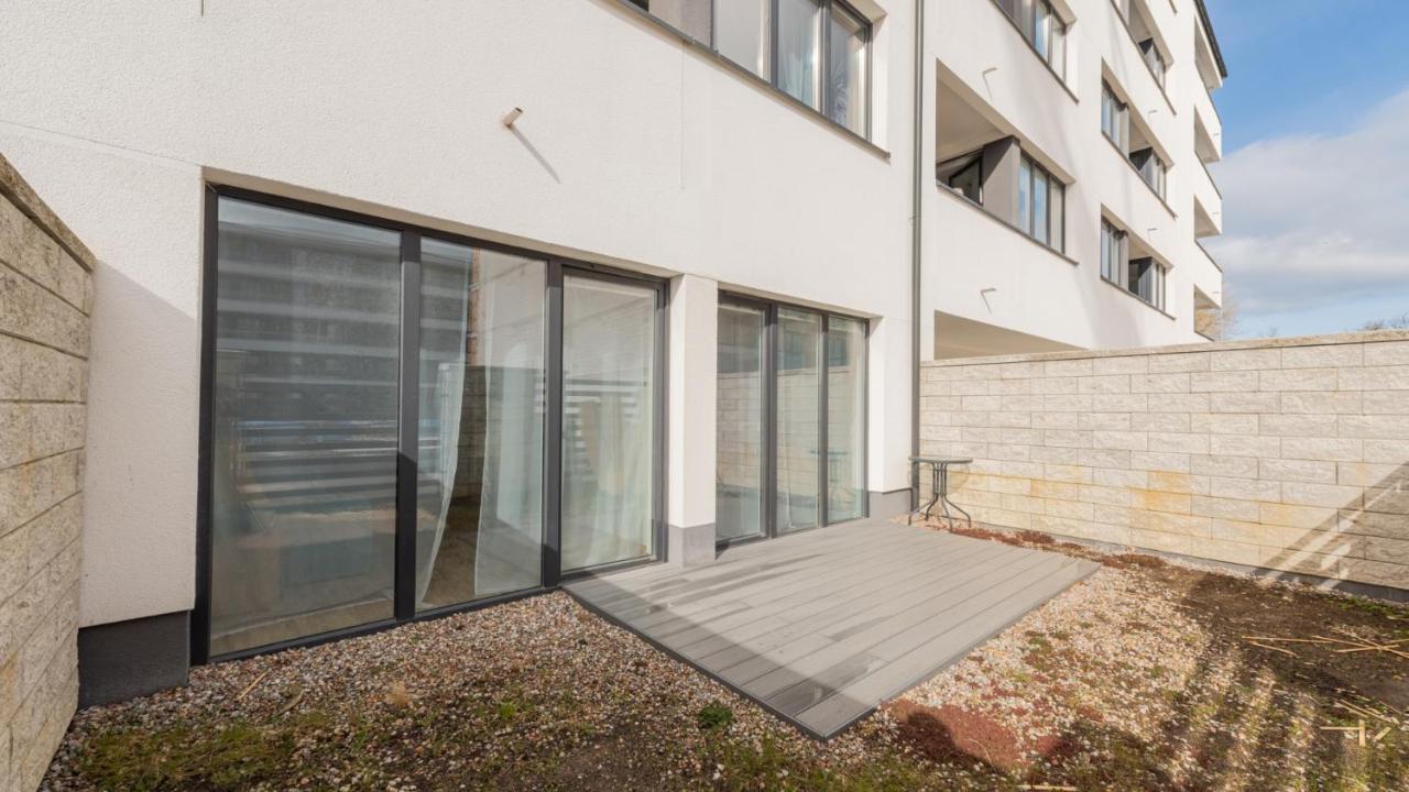 Horyzont Apartamenty -Baltycka Przy Porcie -Blisko Portu !!! Apartamento Kołobrzeg