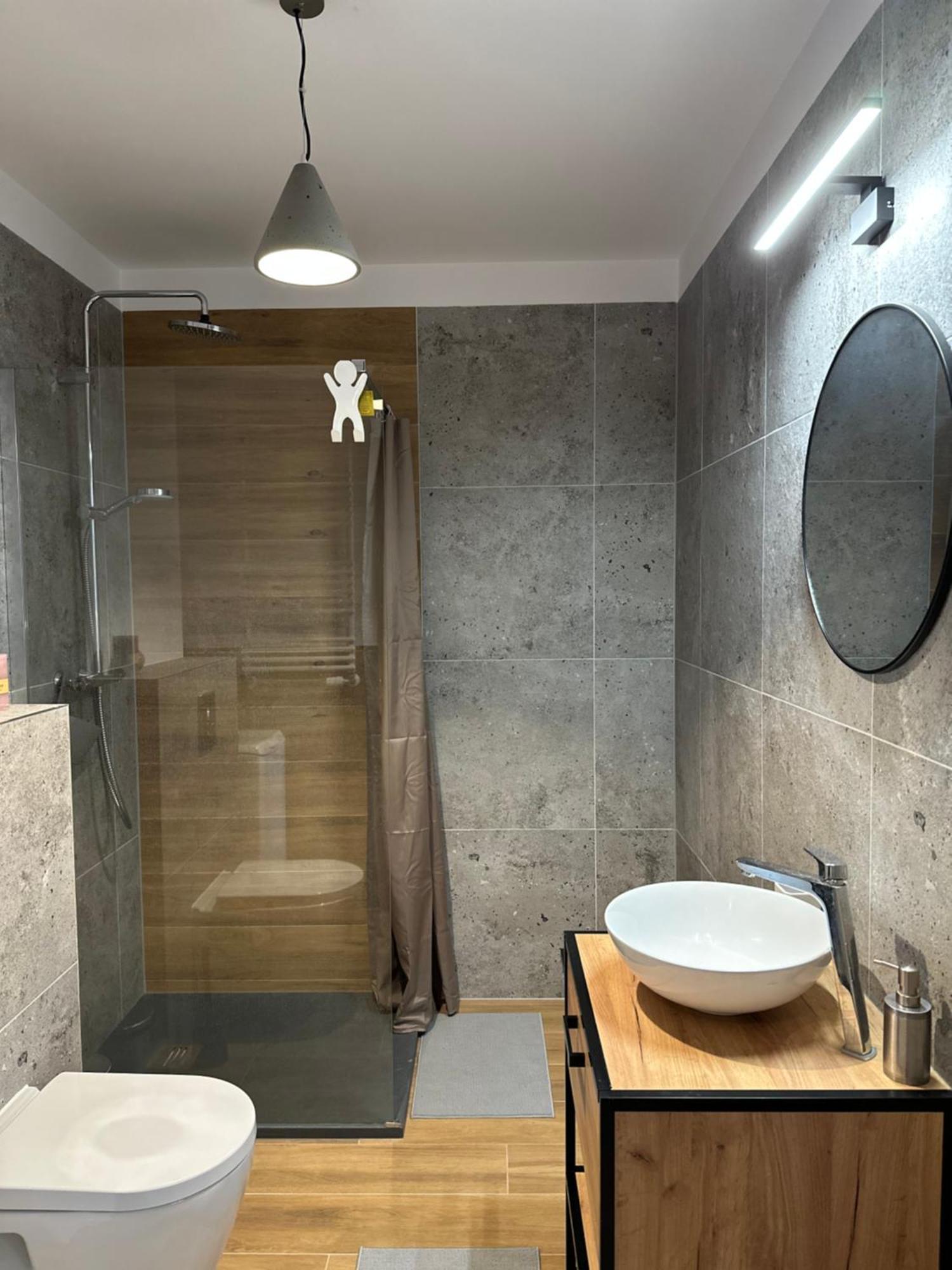 Horyzont Apartamenty -Baltycka Przy Porcie -Blisko Portu !!! Apartamento
